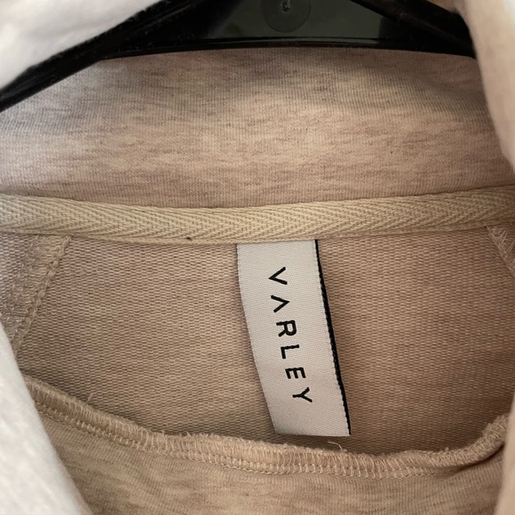 VARLEY Atlas Sweatshirt - Picture 4 of 5